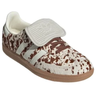 Adidas Samba Lt «Cow Print Brown»