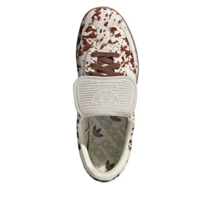 Adidas Samba Lt «Cow Print Brown»