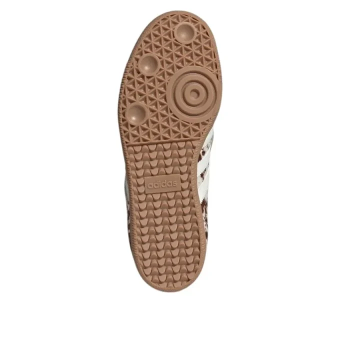 Adidas Samba Lt «Cow Print Brown»