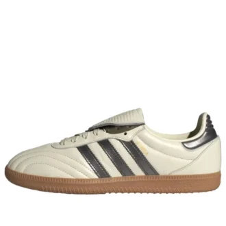 Adidas Samba Lt «Cream White Core Black»
