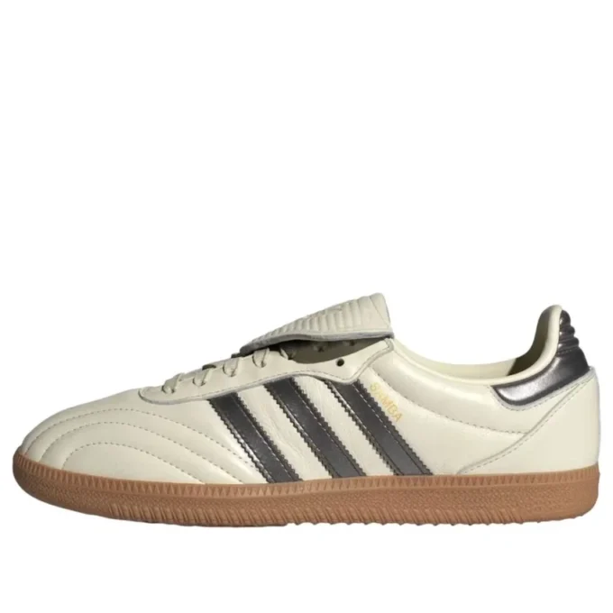 Adidas Samba Lt «Cream White Core Black»