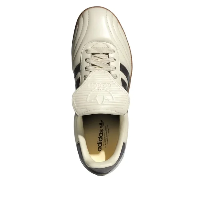 Adidas Samba Lt «Cream White Core Black»