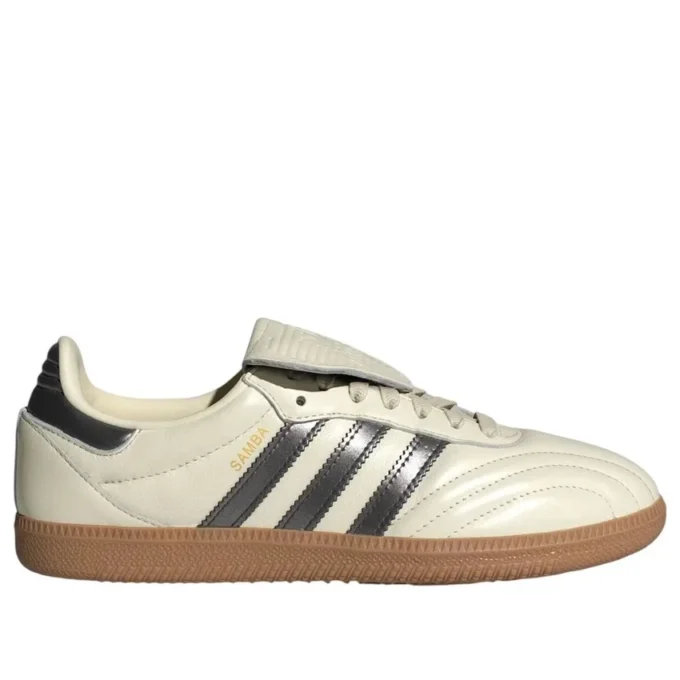 Adidas Samba Lt «Cream White Core Black»
