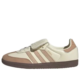 Adidas Samba Lt «Cream White Warm Sandstone»