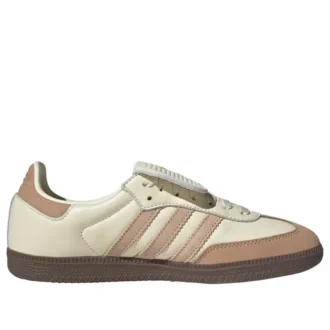 Adidas Samba Lt «Cream White Warm Sandstone»