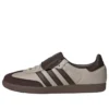 Adidas Samba Lt «Dark Brown Wonder Beige»