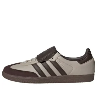 Adidas Samba Lt «Dark Brown Wonder Beige»