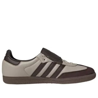 Adidas Samba Lt «Dark Brown Wonder Beige»