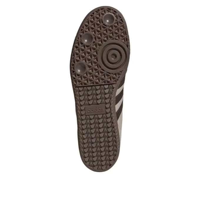 Adidas Samba Lt «Dark Brown Wonder Beige»