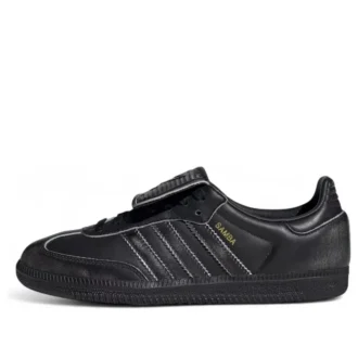Adidas Samba Lt «Distressed Pack Black»