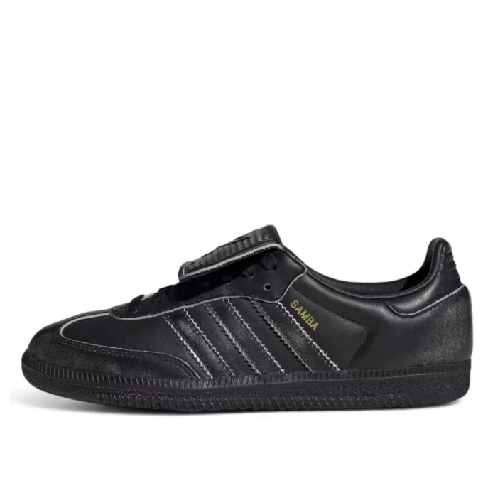 Adidas Samba Lt «Distressed Pack Black»
