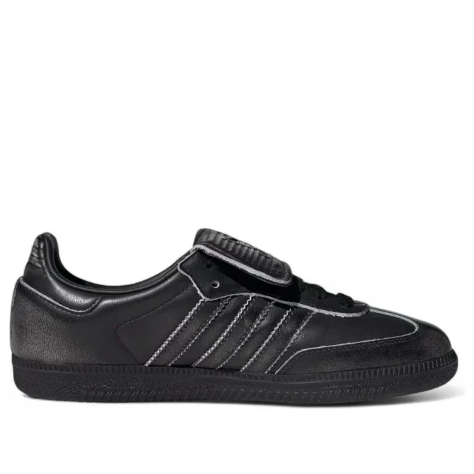 Adidas Samba Lt «Distressed Pack Black»