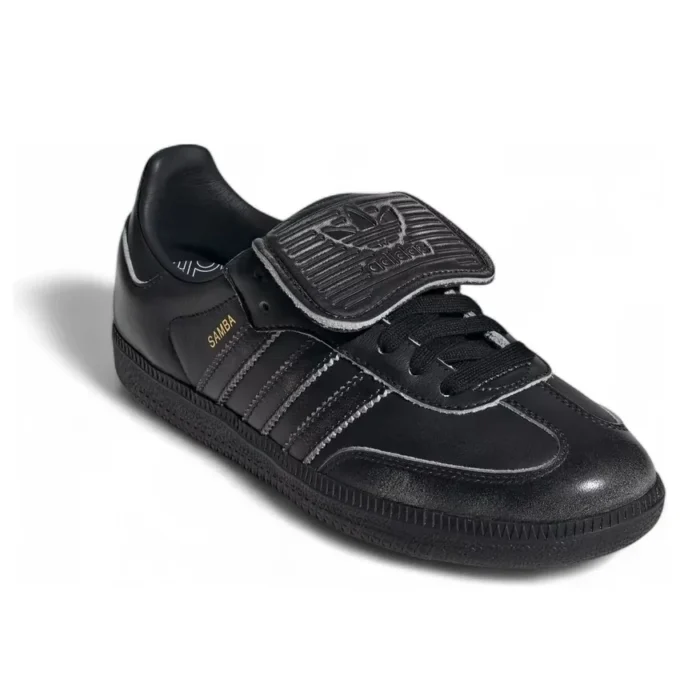 Adidas Samba Lt «Distressed Pack Black»