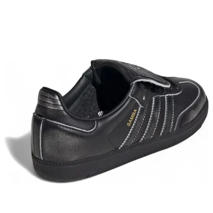Adidas Samba Lt «Distressed Pack Black»