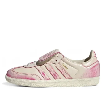 Adidas Samba Lt «Distressed Pack Cream White»