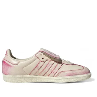 Adidas Samba Lt «Distressed Pack Cream White»