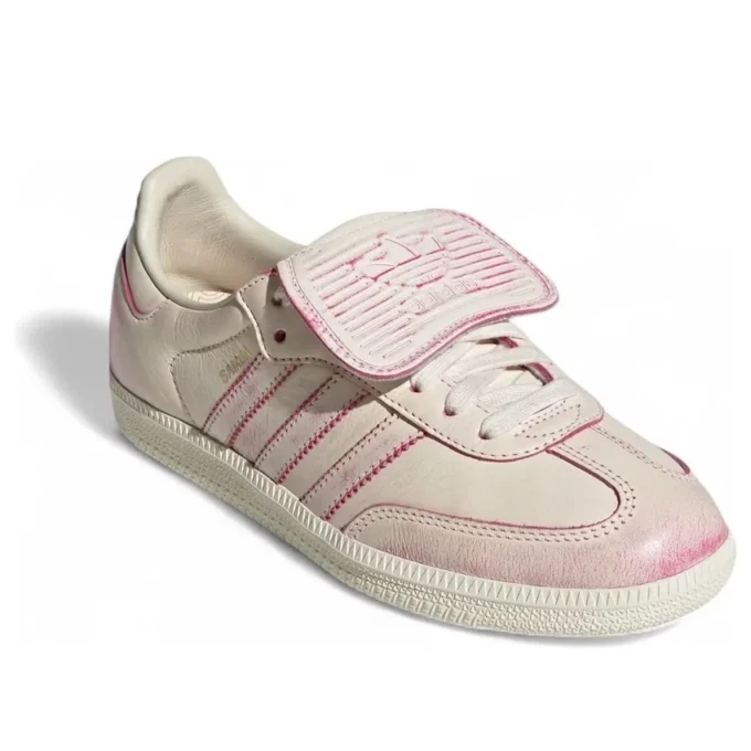 Adidas Samba Lt «Distressed Pack Cream White»