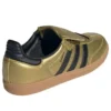 Adidas Samba Lt «Gold Metallic Gum»