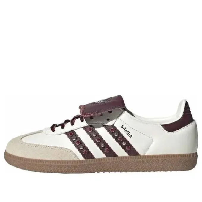 Adidas Samba Lt «Hemp Off-White»