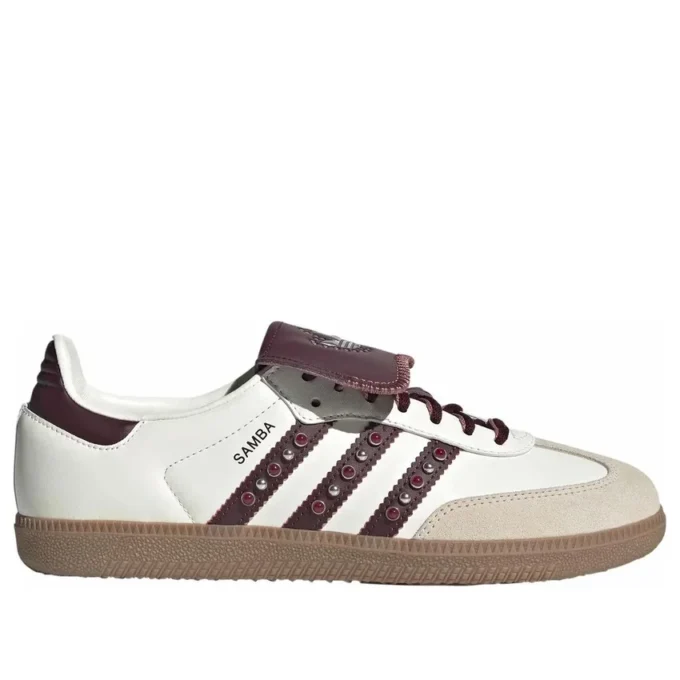 Adidas Samba Lt «Hemp Off-White»