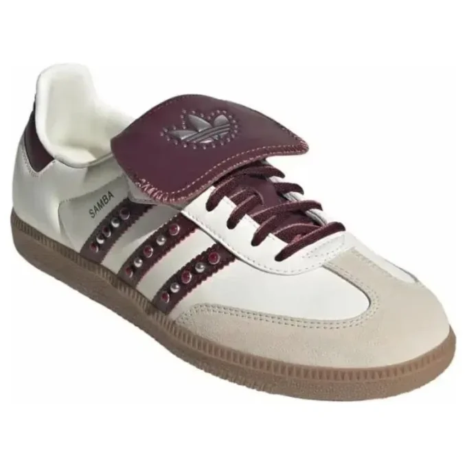 Adidas Samba Lt «Hemp Off-White»