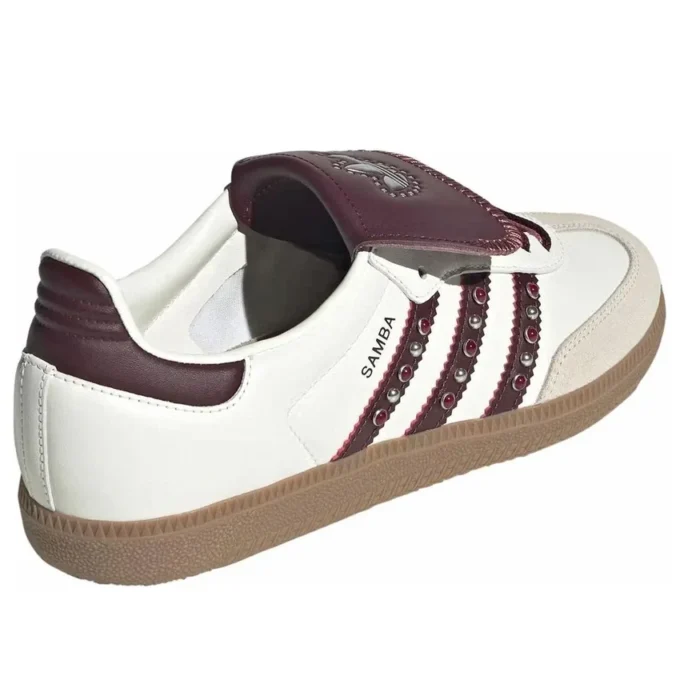 Adidas Samba Lt «Hemp Off-White»
