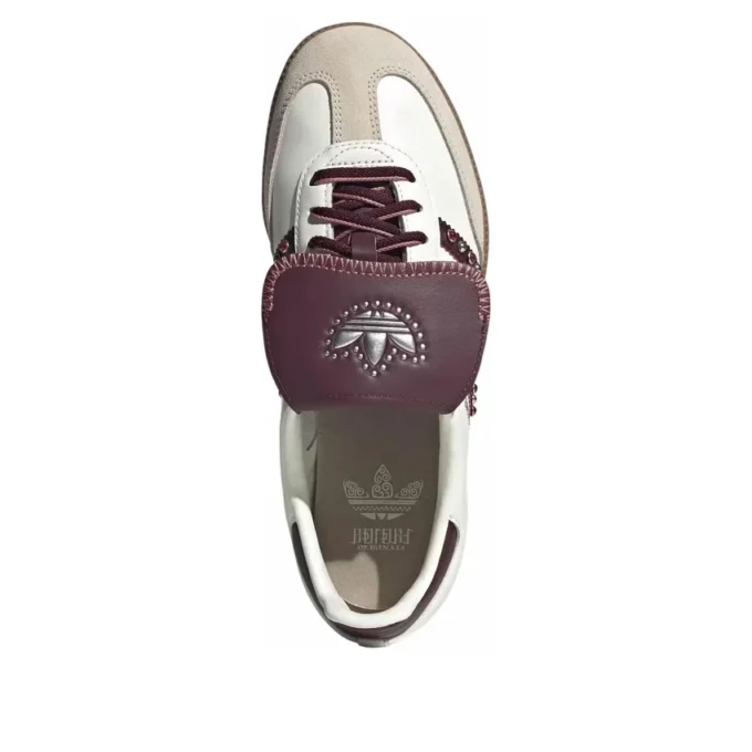 Adidas Samba Lt «Hemp Off-White»