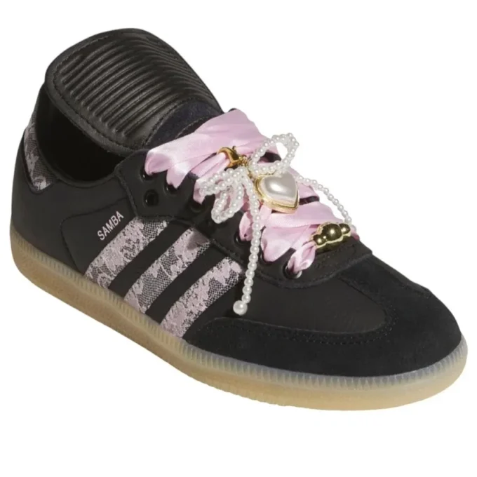 Adidas Samba Lt «Lace Pearls»