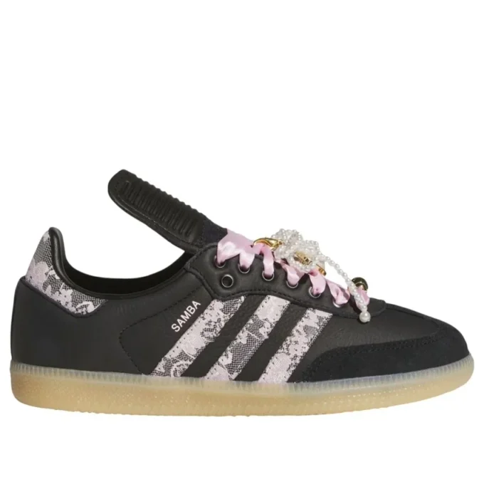 Adidas Samba Lt «Lace Pearls»