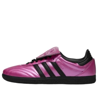 Adidas Samba Lt «Metallic Fuchsia»
