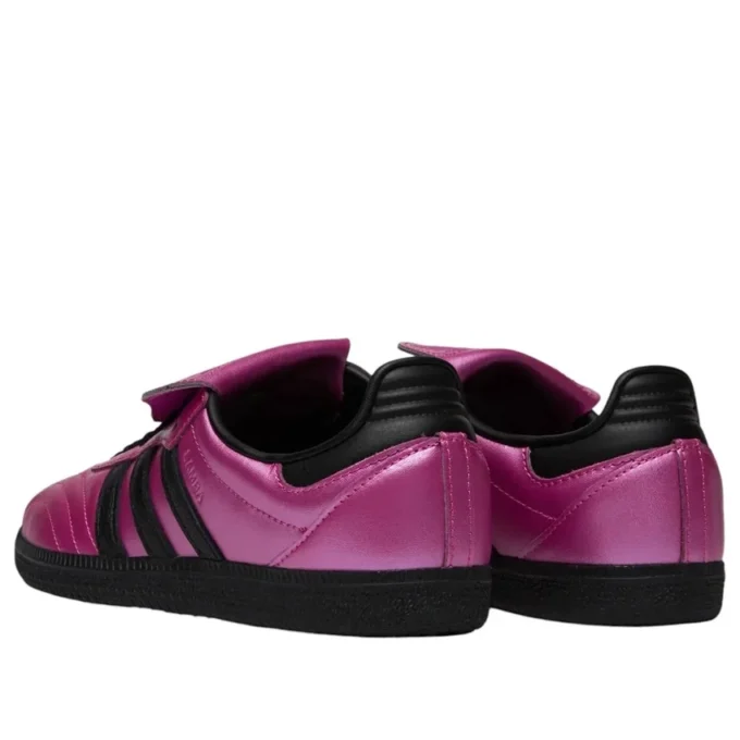 Adidas Samba Lt «Metallic Fuchsia»