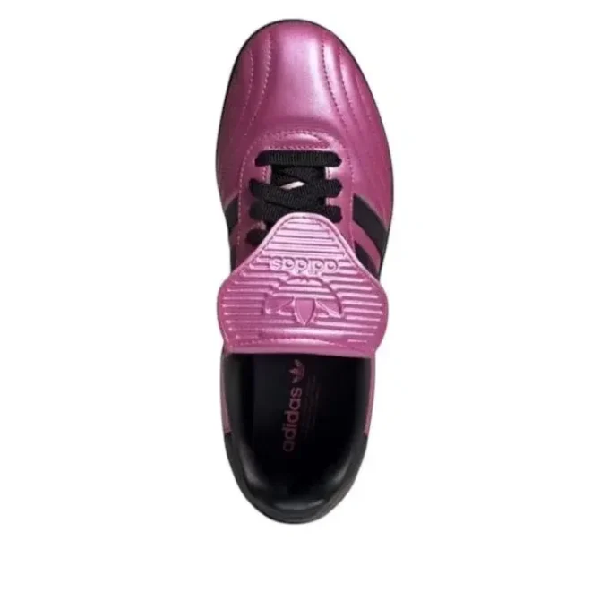Adidas Samba Lt «Metallic Fuchsia»