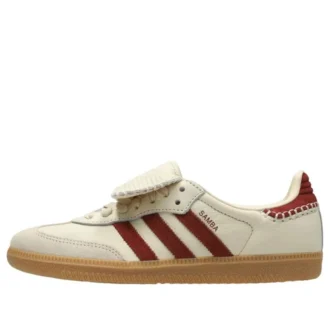 Adidas Samba Lt «Preloved Ruby White»