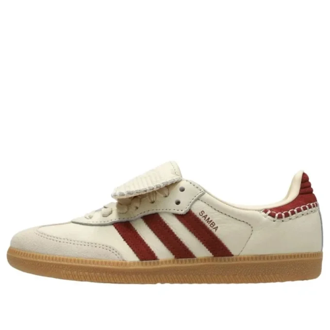 Adidas Samba Lt «Preloved Ruby White»