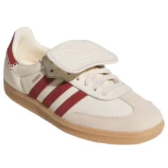 Adidas Samba Lt «Preloved Ruby White»