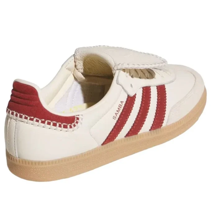Adidas Samba Lt «Preloved Ruby White»