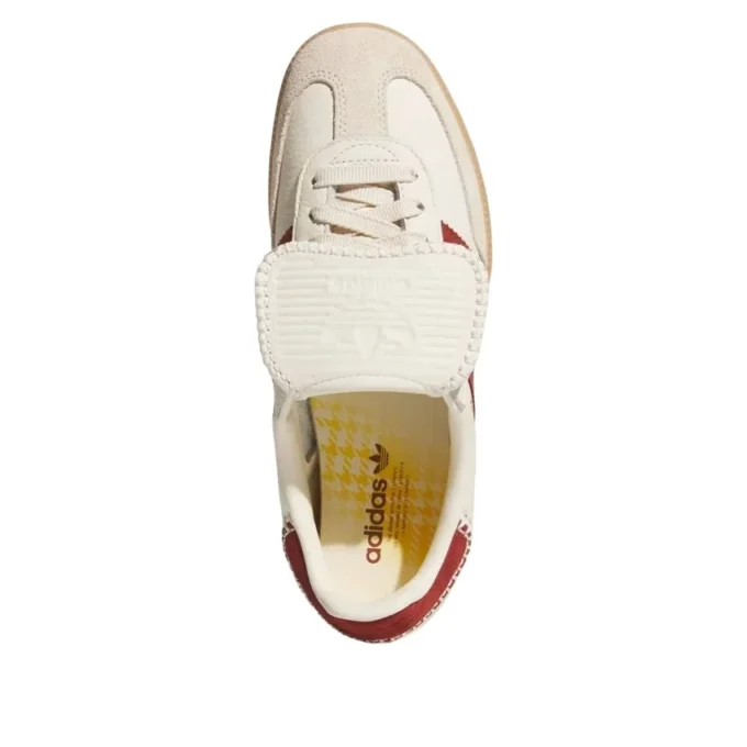 Adidas Samba Lt «Preloved Ruby White»