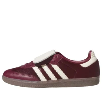 Adidas Samba Lt «Shadow Red Cream Gum»