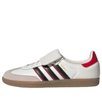 Adidas Samba Lt «White Black Red»