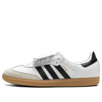 Adidas Samba Lt «White Core Black»