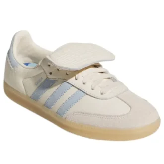 Adidas Samba Lt «Wonder White»