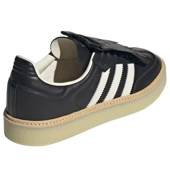 Adidas Samba Lux «Core Black»
