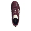 Adidas Samba «Maroon off White»