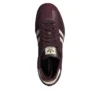 Adidas Samba «Maroon Python»