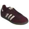 Adidas Samba «Maroon Python»