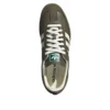 Adidas Samba «Medium Dark Khaki off White»