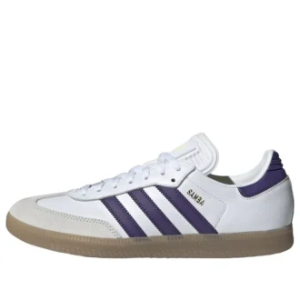 Adidas Samba «Messi»