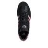 Adidas Samba Messi Indoor «Black Gold Metallic Gum»
