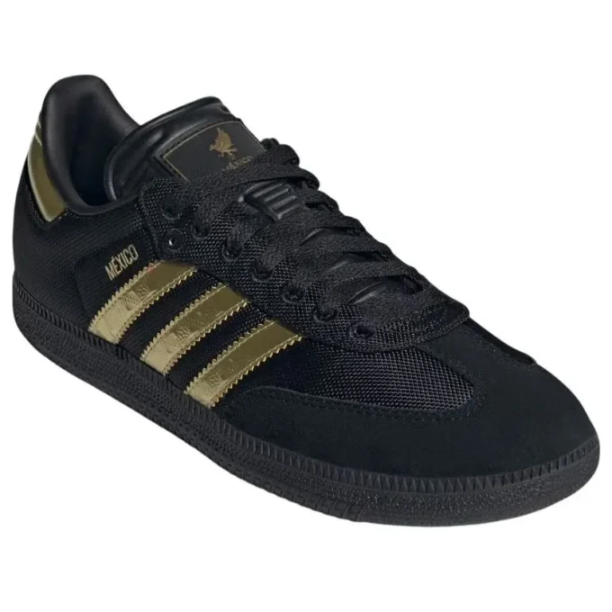 Adidas Samba «Mexico»