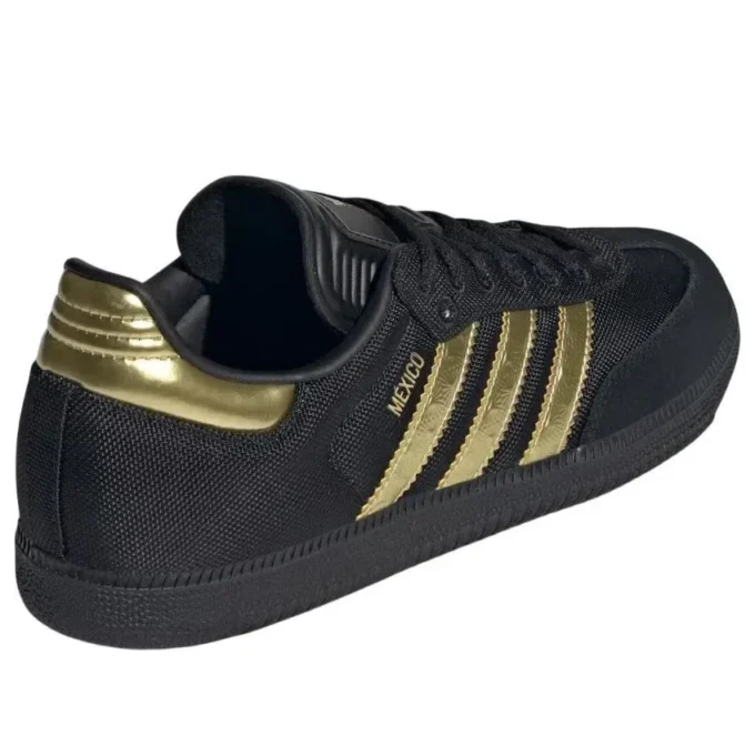 Adidas Samba «Mexico»